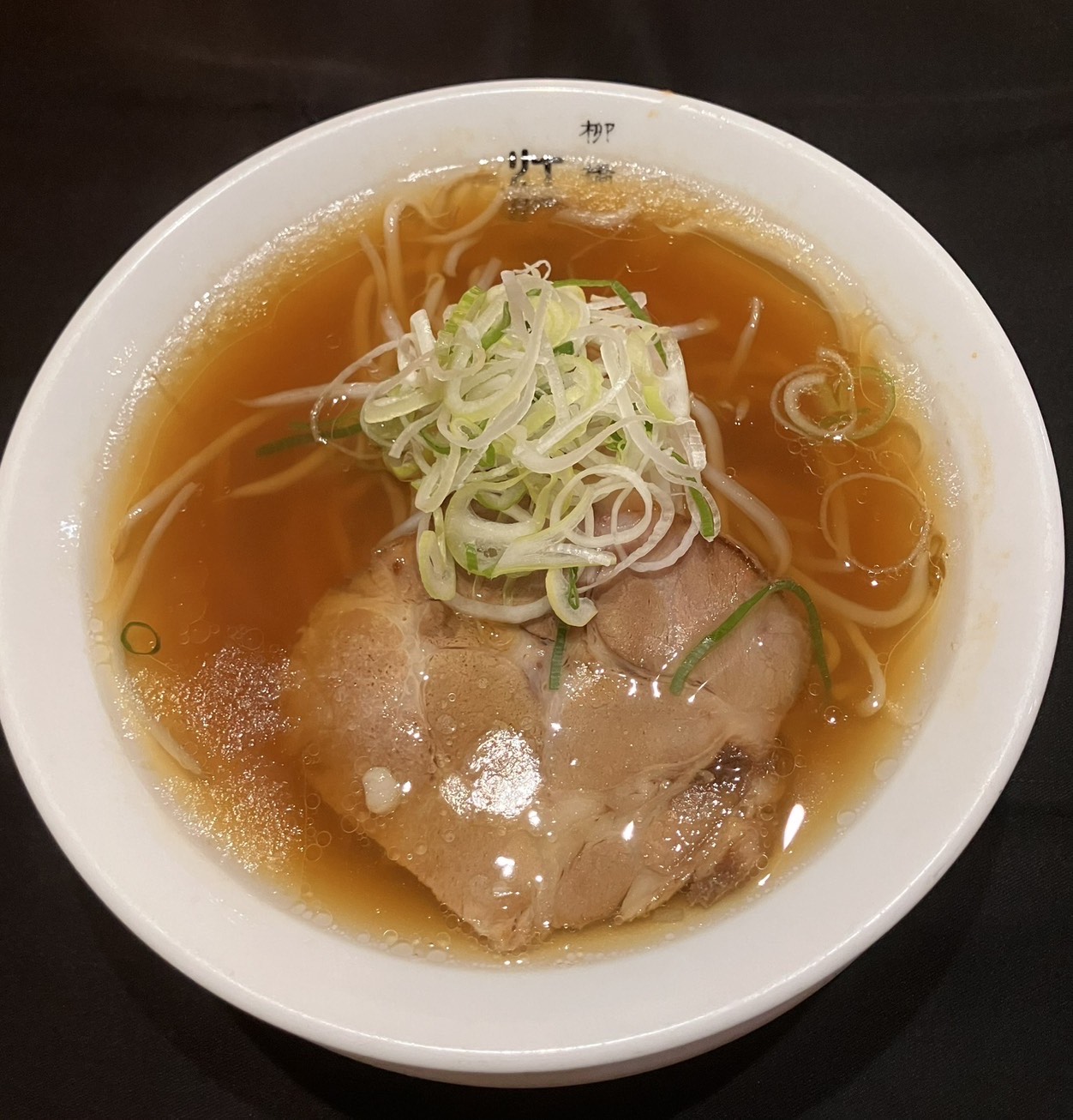 ラーメン