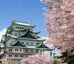 名古屋城の写真