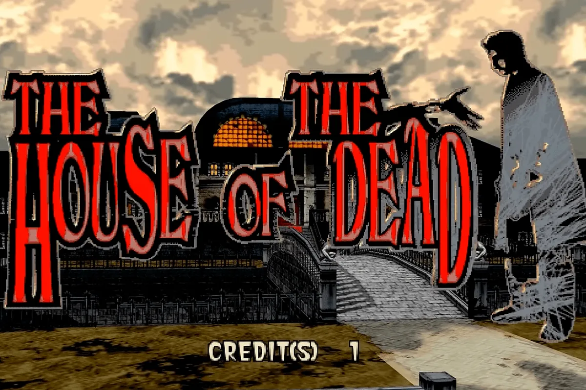 ハウス・オブ・ザ・デッド